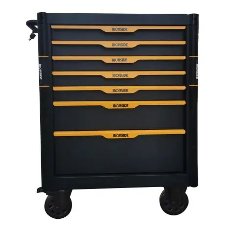 Billigare Ironside Pro 725157 Verktygsvagn